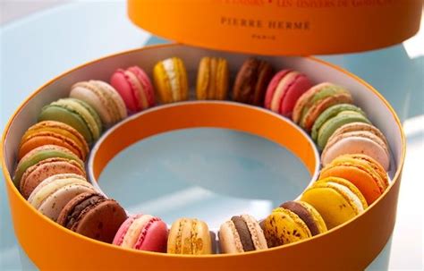 piere hermes macaron|pierre herme pistachio macaron recipe.